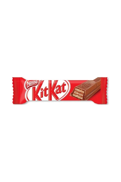 Kitkat 38 Gr 12'li ürün görseli 1