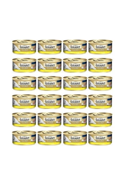 Tavuklu Kıyılmış 85 G X 24 Adet ürün görseli 1