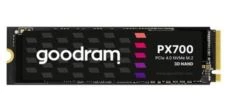 Goodram PX700 1 TB Nvme Gen4 5000/4000MB/S M.2 SSD ürün görseli 1