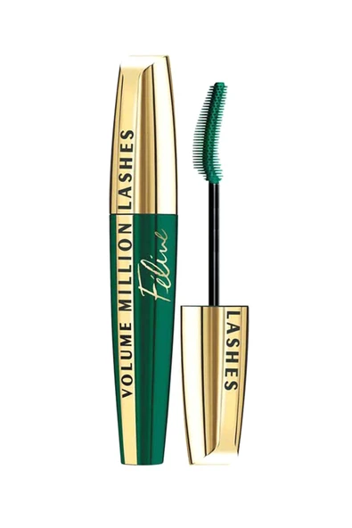 Siyah Maskara - Volume Million Lashes Feline Mascara Black 3600523033942 ürün görseli 1