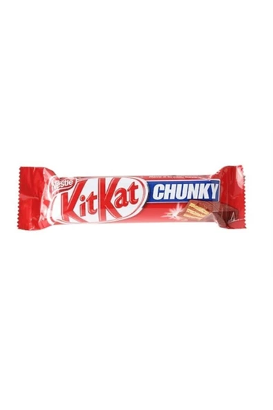 Kitkat 38 Gr X 10 Adet ürün görseli 1