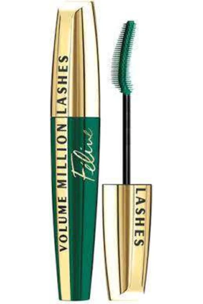 Siyah Maskara - Volume Million Lashes Feline Mascara Black ürün görseli 1