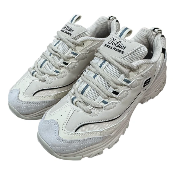 Skechers D'Lites Fresh Start Kadın Spor Ayakkabı ürün görseli 1