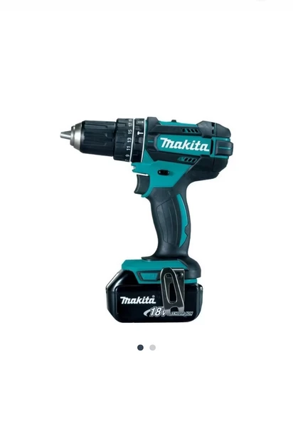 MAKİTA DHP482 18 V 3A ürün görseli 1