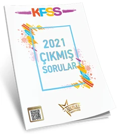 Liderler Karması KPSS Genel Yetenek Genel Kültür 2021 Sınavı Çıkmış Sorular Çözümlü Liderler Karması ürün görseli 1