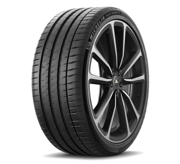 275/35R22 104Y XL PILOT SPORT 4 SUV MICHELIN Yaz Lastiği 2025     |#| ürün görseli 1