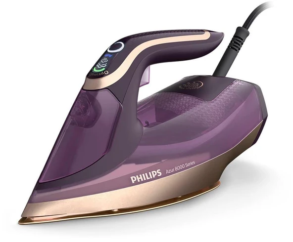 Philips Azur 8000 Serisi Buharlı Ütü Dst8040/30 ürün görseli 1