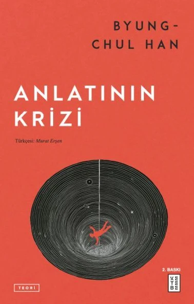 Anlatının Krizi ürün görseli 1