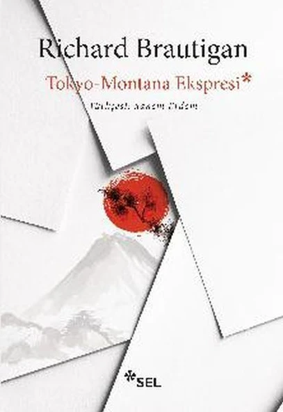 Tokyo - Montana Ekspresi ürün görseli 1
