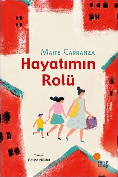 Hayatımın Rolü ürün görseli 1