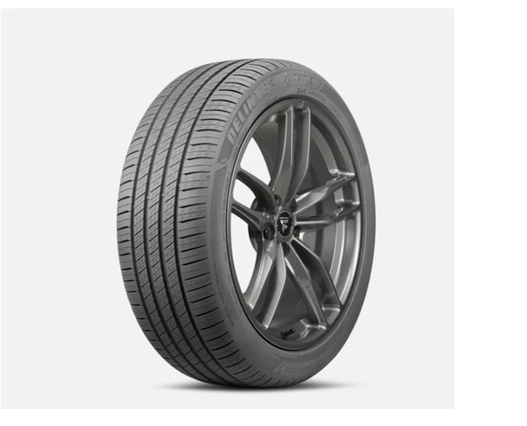 215/45R17 91W XL DS2 DELINTE Yaz Lastiği 2026 ürün görseli 1