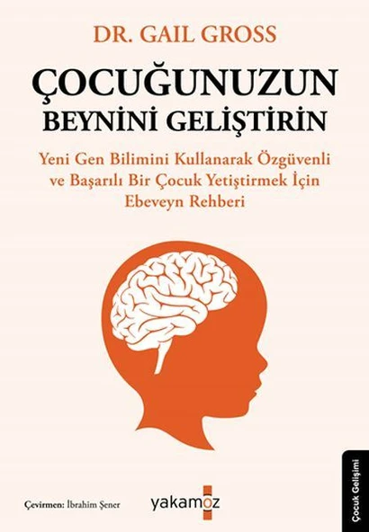 Çuğunuzun Beynini Geliştirin ürün görseli 1