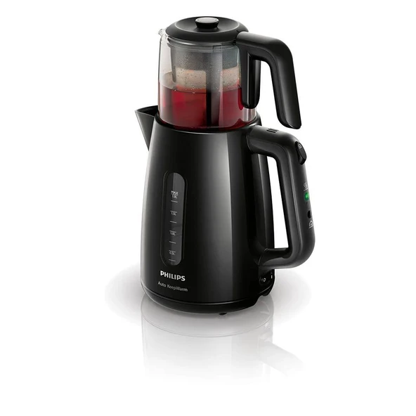 Philips Daily Collection Çay Makinesi HD7301/00 ürün görseli 1