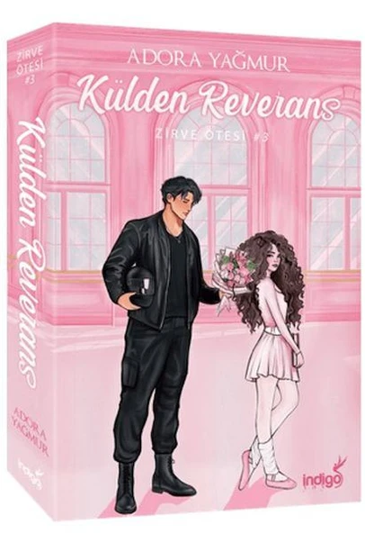 Külden Reverans ürün görseli 1