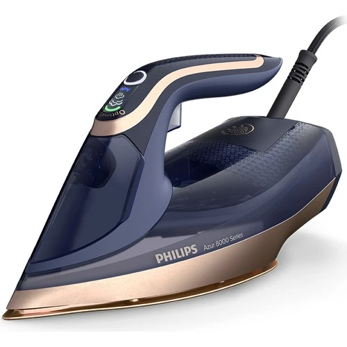 Philips Azur 8000 Serisi Buharlı Ütü DST8050/20 ürün görseli 1
