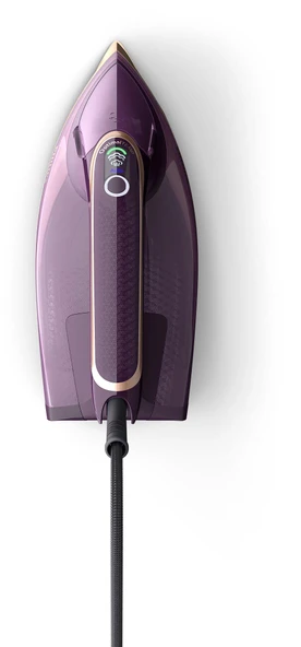 Philips Azur 8000 Serisi Buharlı Ütü Dst8040/30 - Resim 5