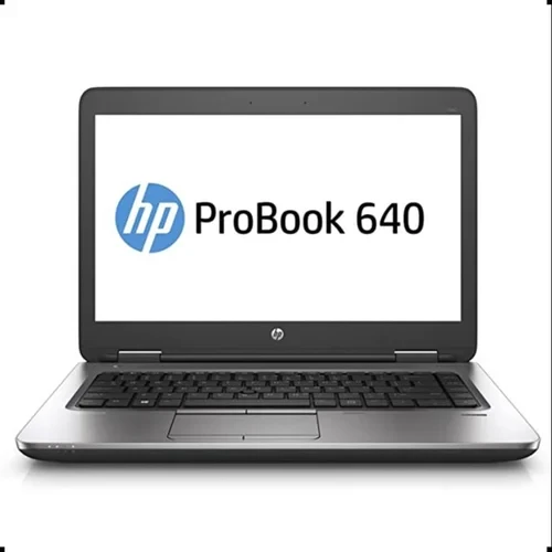 Hp ProBook 640 G2 Notebook - 14'', i5 6. Nesil, 12 GB Ram, 256 GB SSD Notebook ( OUTLET ) ürün görseli 1