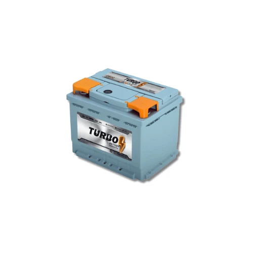 Turbo 12V 70 Ah (Amper) 700 CCA EFB Akü (Start-Stop) ürün görseli 1