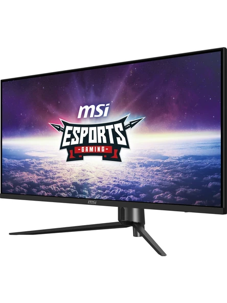 MSI MAG401QR 40" 1 ms WQHD IPS 155 Hz Oyuncu Monitorü ürün görseli 1
