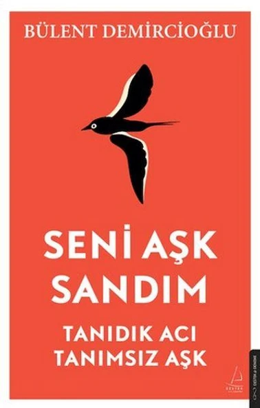 Seni Aşk Sandım ürün görseli 1