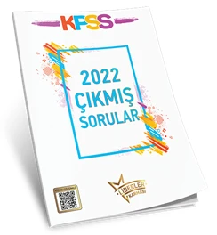 Liderler Karması KPSS Genel Yetenek Genel Kültür 2022 Sınavı Çıkmış Sorular Çözümlü Liderler Karması ürün görseli 1