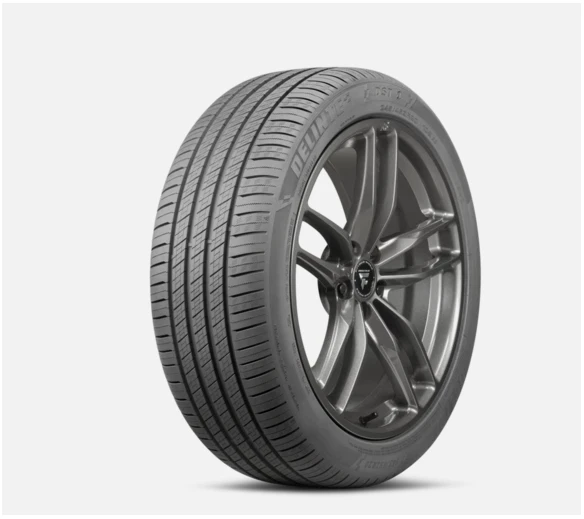 205/40R17 84W XL DS2 DELINTE Yaz Lastiği 2026 ürün görseli 1