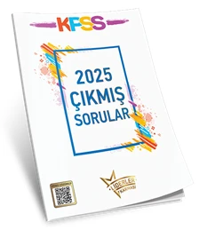 Liderler Karması KPSS Genel Yetenek Genel Kültür 2025 Sınavı Çıkmış Sorular Çözümlü Liderler Karması ürün görseli 1