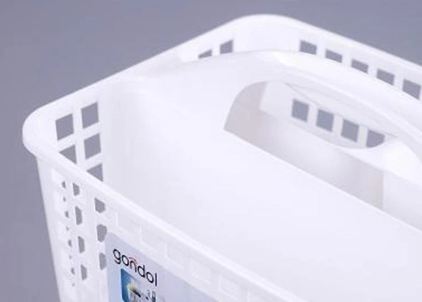 Buzdolabı Düzenleyici Sepet Caddy - Resim 4