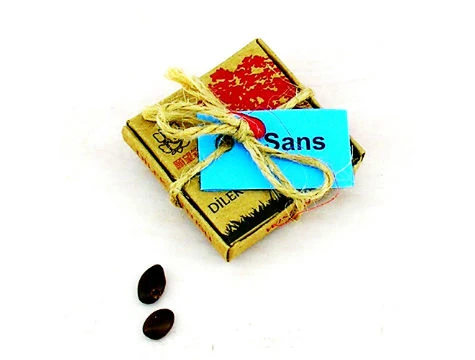 Dilek Tohumları - Şans ürün görseli 1