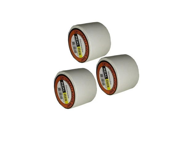 Çift Taraflı Köpük Bant 50mmx2m  (3 Adet) - Resim 3