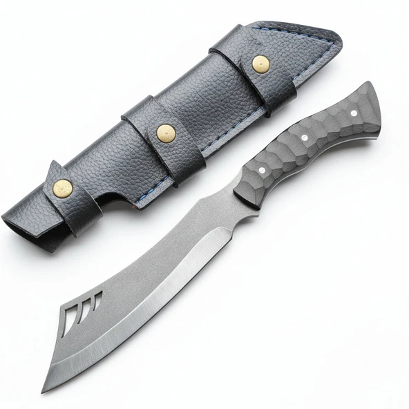 Satır Model Kompakt Sap 30 CM - Resim 4