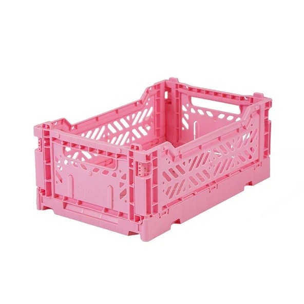Katlanabilir Kasa 15 Litre - Resim 5
