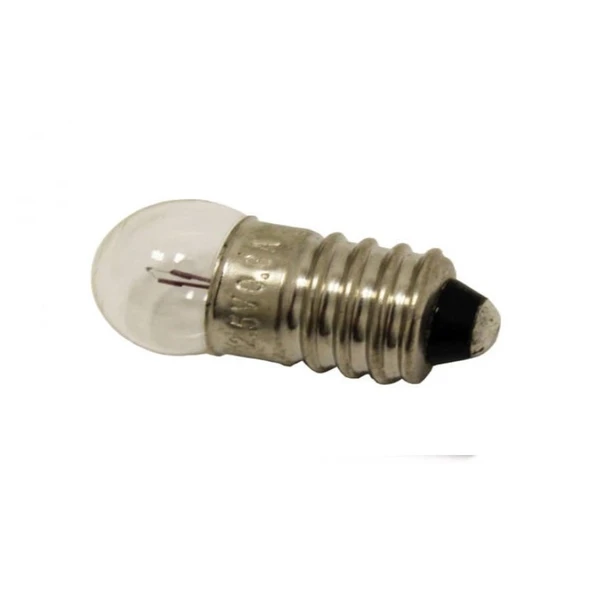 Deney Ampulü - 3.8 V - Okul Deney Ampulü ürün görseli 1