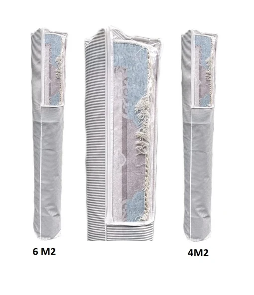 Halı Hurcu Pencereli Halı Hurcu 6 M2 ve 4M2 İkili Set ürün görseli 1