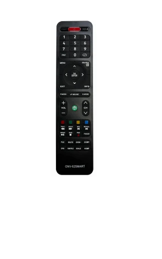 SABA NORMENDE  ONVO Uyumlu Kumanda - LCD 622 ürün görseli 1