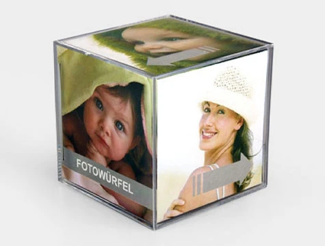 Kübik Çerçeve ürün görseli 1