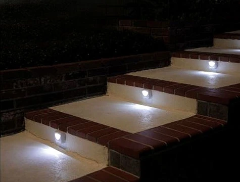 Mighty Light Hareket Sensörlü Süper Parlak Işık - Resim 2