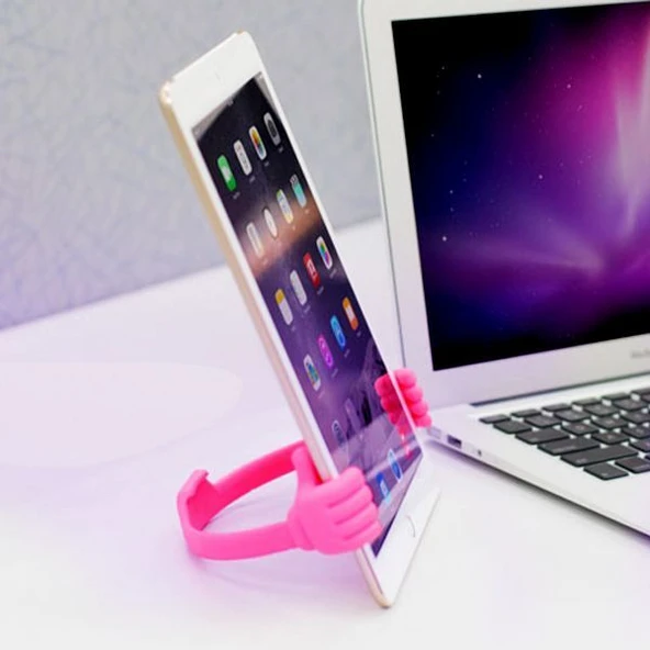 OK Stand Telefon Standı - Resim 2