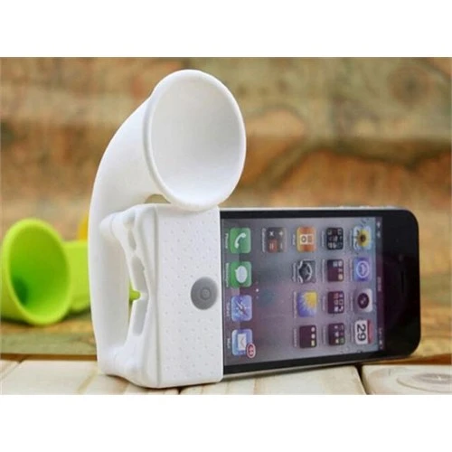 Ses Yükseltici Horn Speaker ürün görseli 1