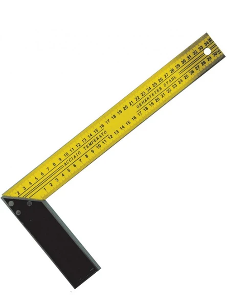 Gönye - Profesyonel 30 Cm - Resim 2