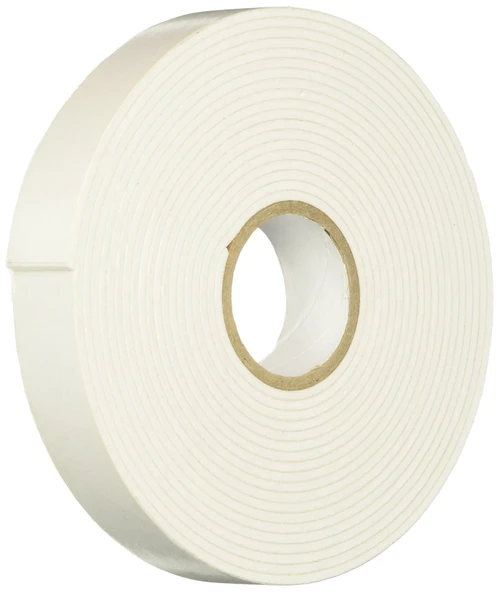 Çift Taraflı Köpük Bant 19mmx5m - Resim 3
