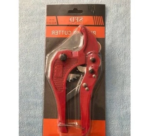Boru Makası SFD 42mm - Otomatik - Resim 3