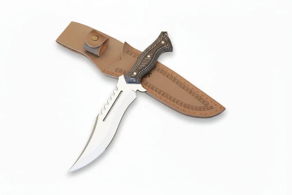 4116 Çelik Verzalit Sap 30.5 CM - Resim 6