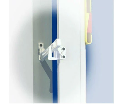 Pro Ayarlı PVC Pencere Havalandırma Kolu ürün görseli 1