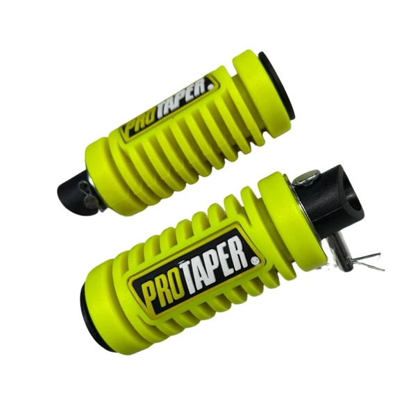 CUP CG ARKA BASAMAK PROTAPER SARI SET - Resim 2