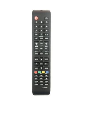 Skytech Lcd Tv Kumandası - LCD 588 - Resim 2