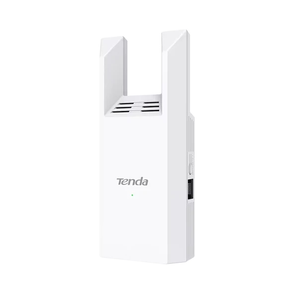 TENDA A18 PRO 1PORT DUAL BAND ACCESS POINT/ REPEATER ürün görseli 1