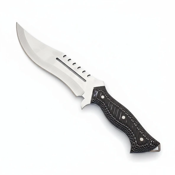 4116 Çelik Verzalit Sap 30.5 CM ürün görseli 1