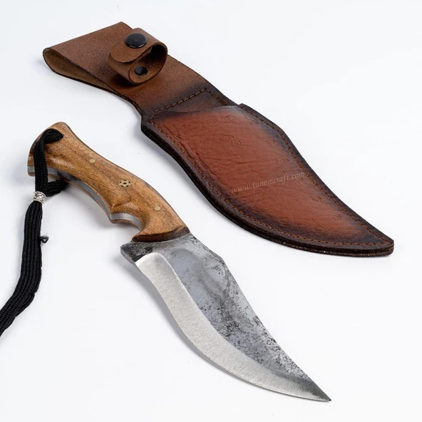 Dövme Celik Ceviz Sap 27 CM - Resim 2