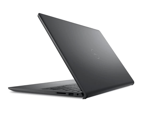 Dell Pro 15 Essential Ryzen5-15.6''-16G-512SSD-Dos - Resim 3